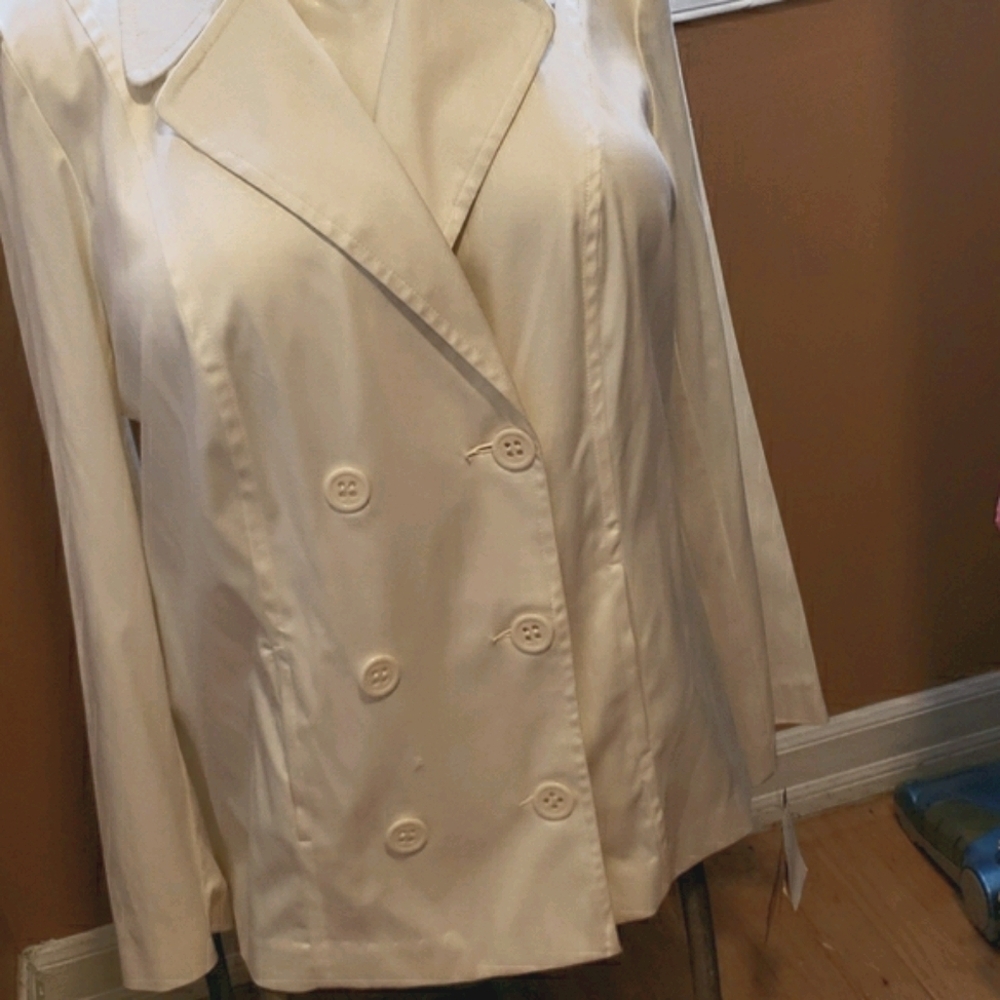 Ladies jacket - Picture 4 of 6